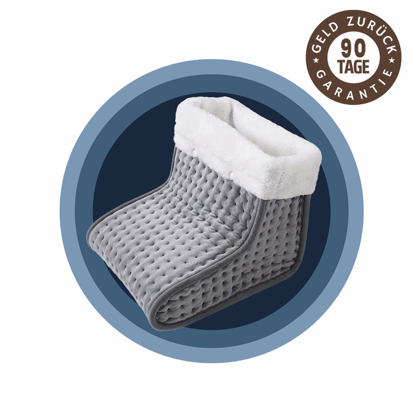 WärmeFüße Pro