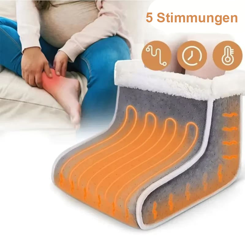 WärmeFüße Pro