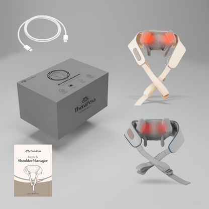 Resony™ Nacken & Schultermassagegerät